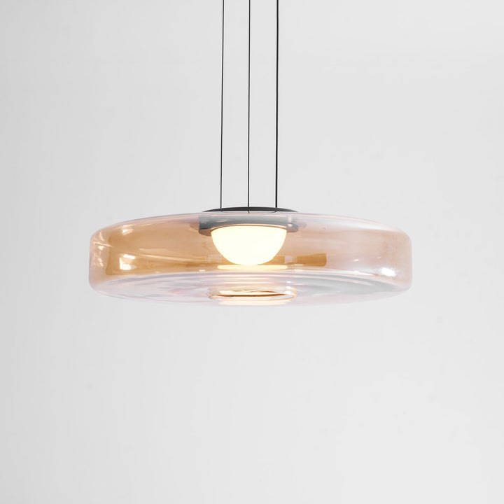 Levels Series Pendant Light