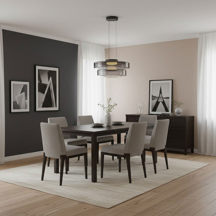 Levels Series Pendant Light