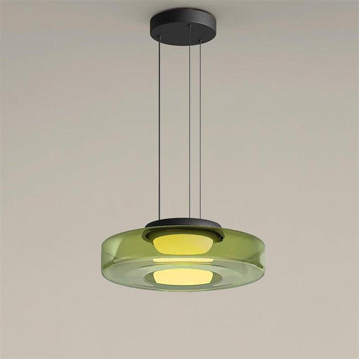 Levels Series Pendant Light