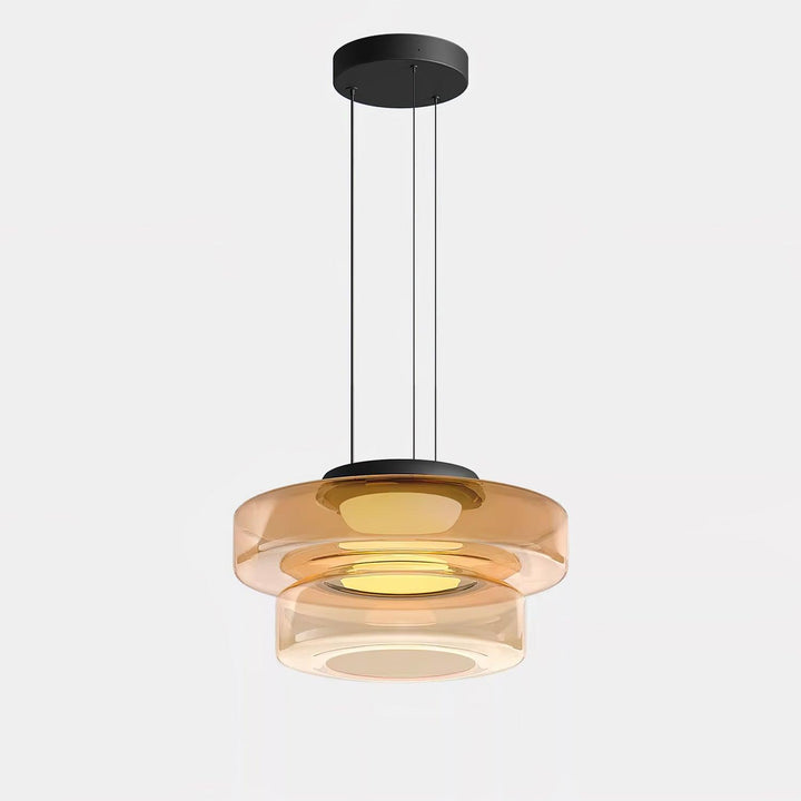 Levels Series Pendant Light