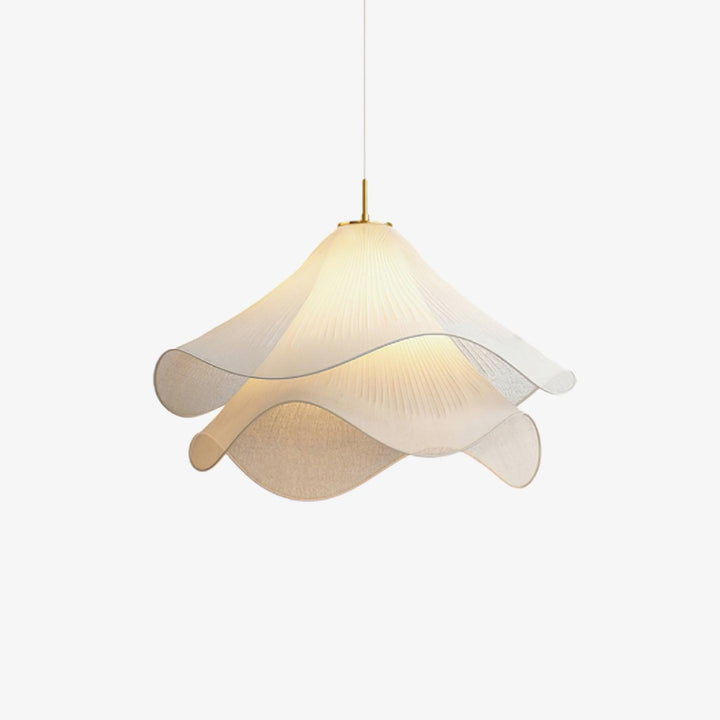 Eterisk Bloom Pendellampa