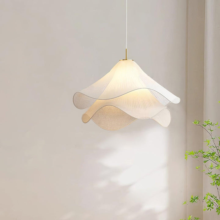 Eterisk Bloom Pendellampa