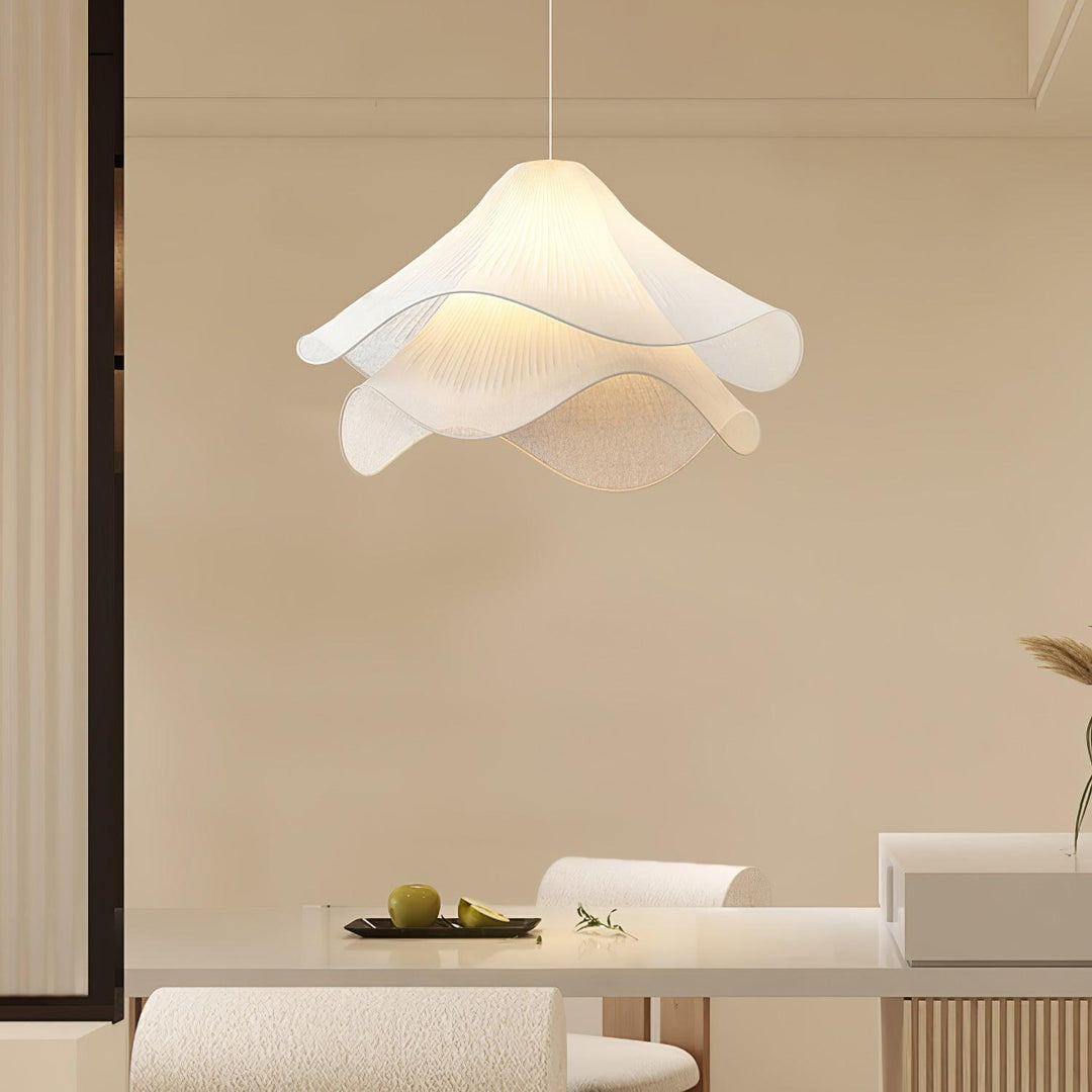 Eterisk Bloom Pendellampa