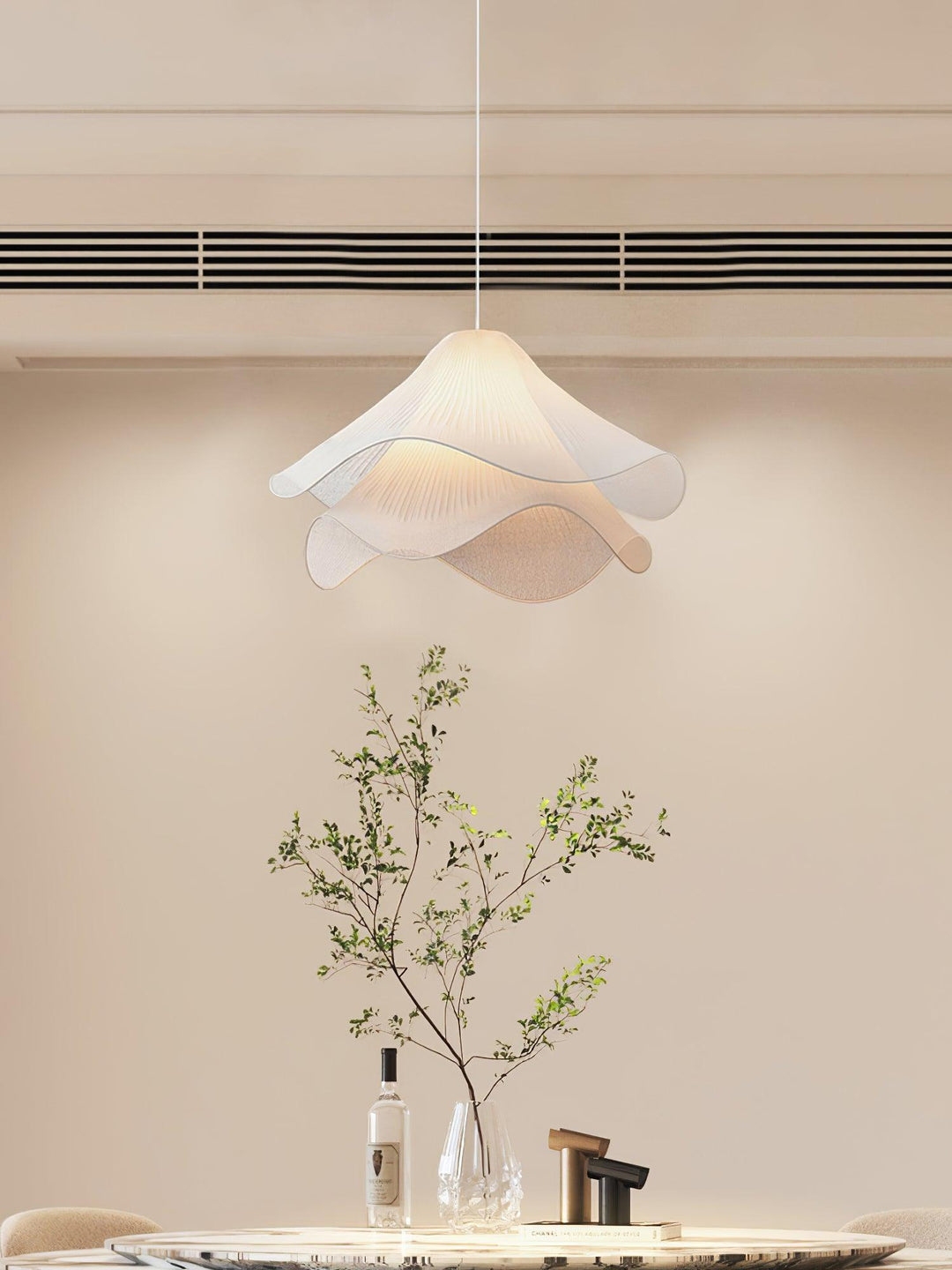 Eterisk Bloom Pendellampa