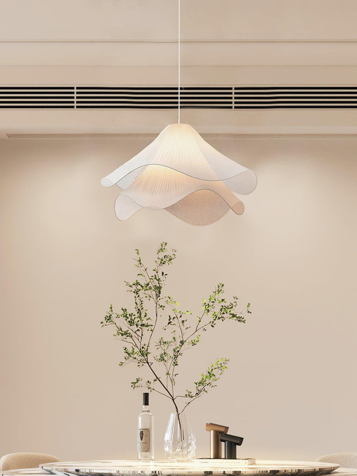 Eterisk Bloom Pendellampa