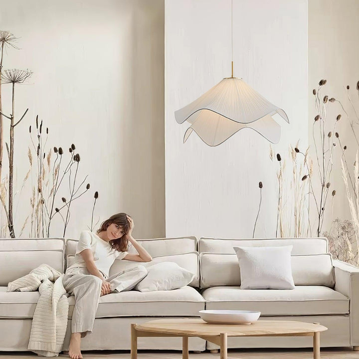 Eterisk Bloom Pendellampa