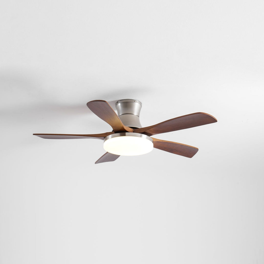 Liam Takfläktlampa