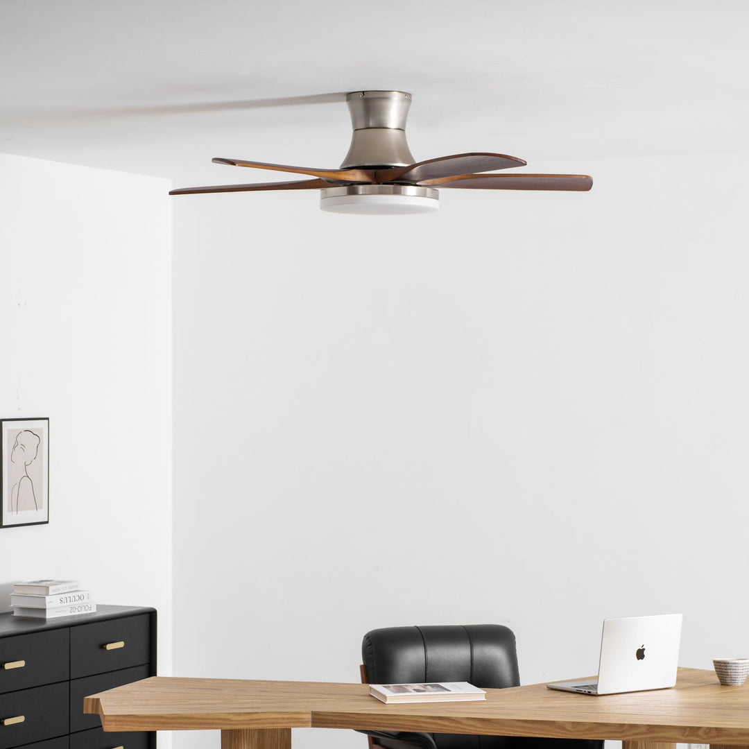Liam Takfläktlampa