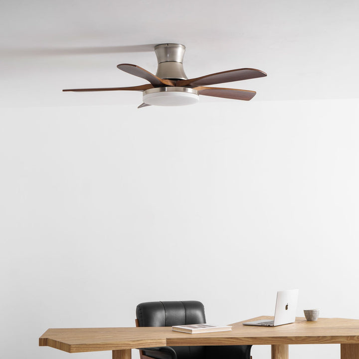 Liam Takfläktlampa