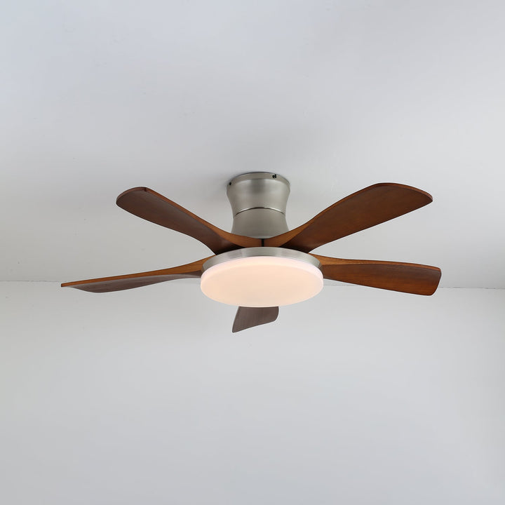 Liam Takfläktlampa