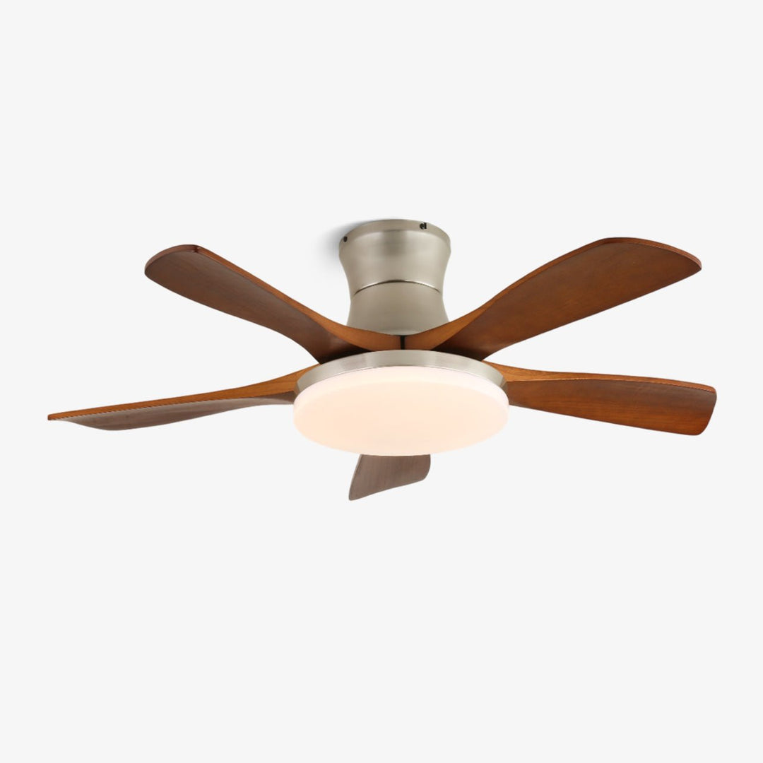 Liam Takfläktlampa