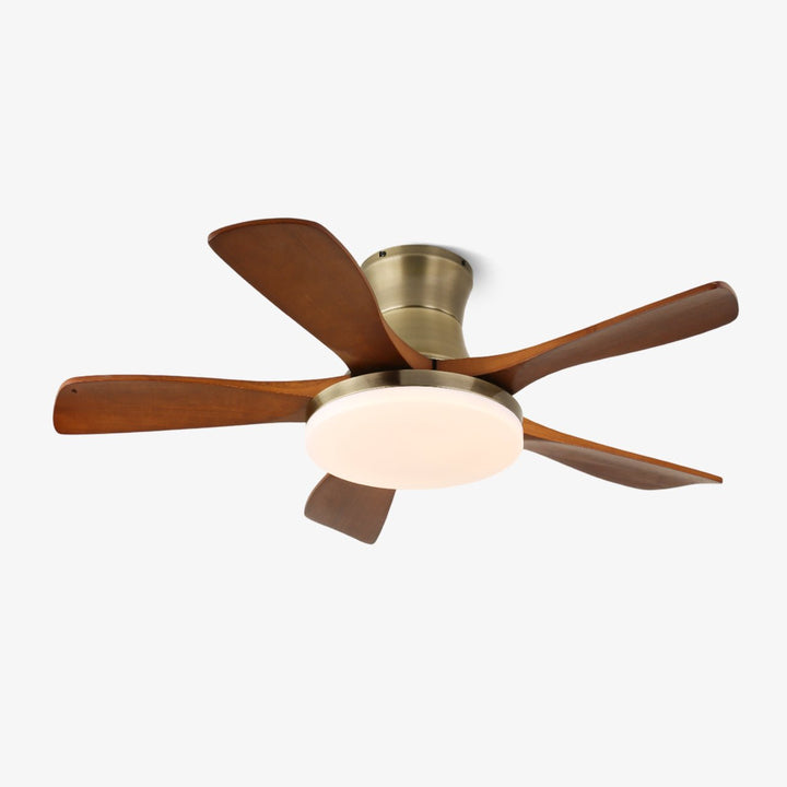 Liam Takfläktlampa