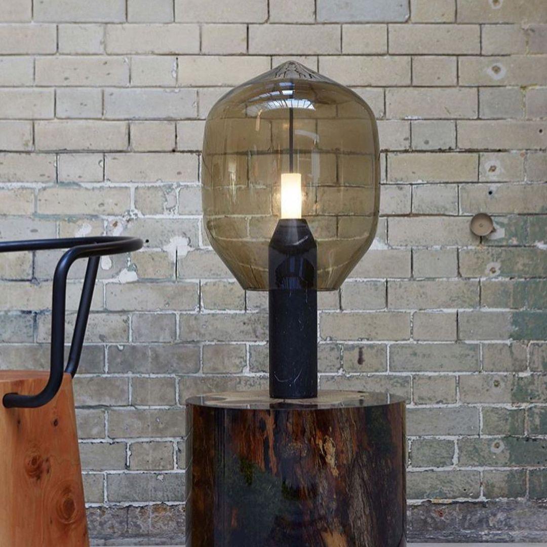 Lighthouse Bordslampa