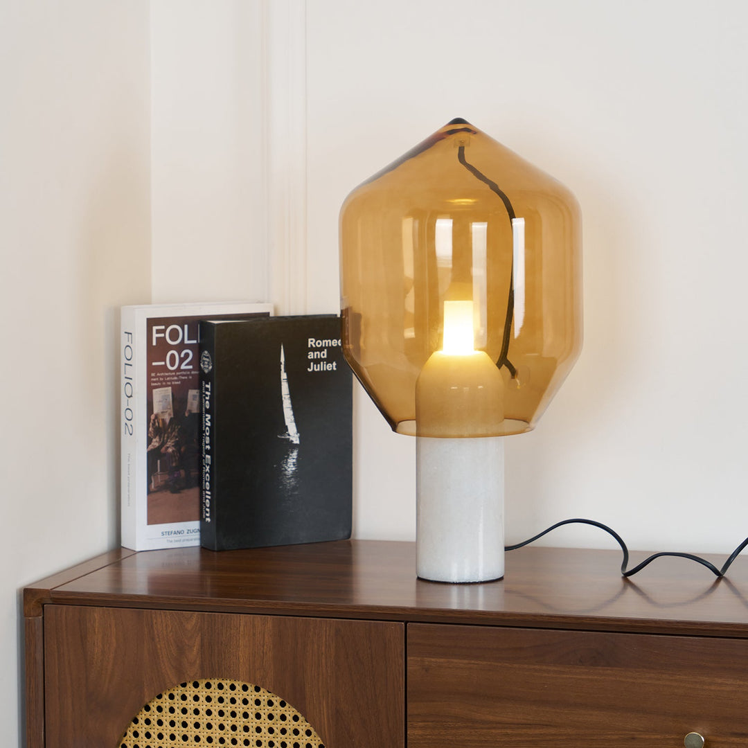 Lighthouse Bordslampa