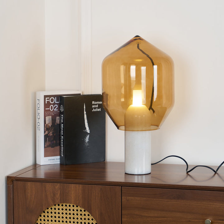 Lighthouse Bordslampa