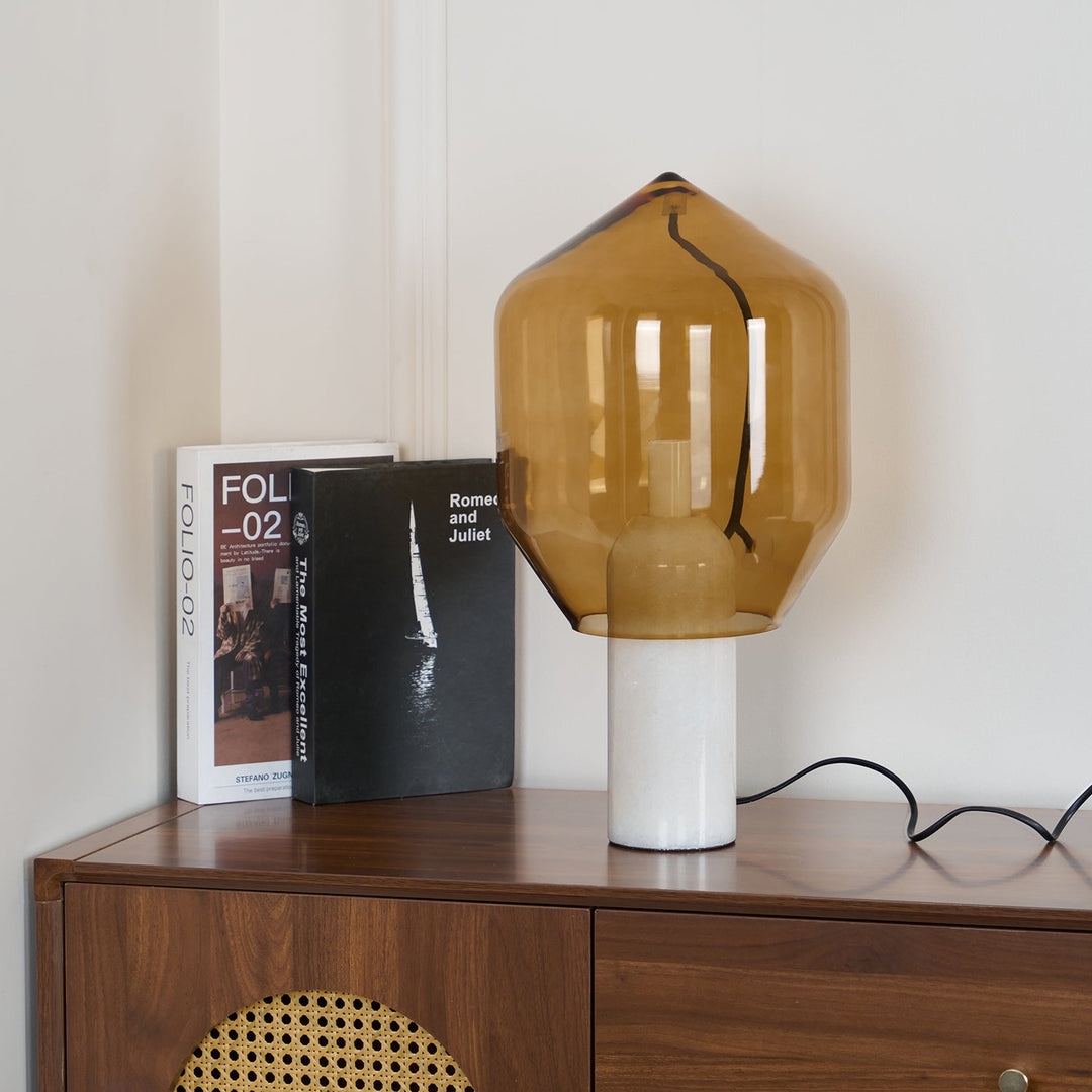 Lighthouse Bordslampa