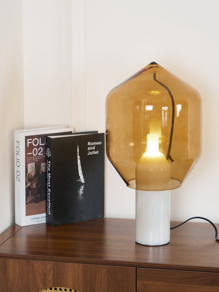 Lighthouse Bordslampa