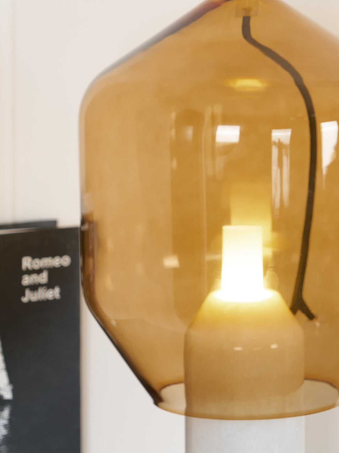 Lighthouse Bordslampa