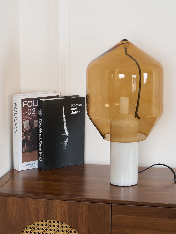 Lighthouse Bordslampa