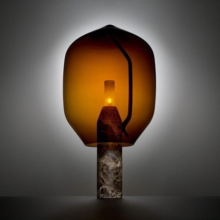 Lighthouse Bordslampa