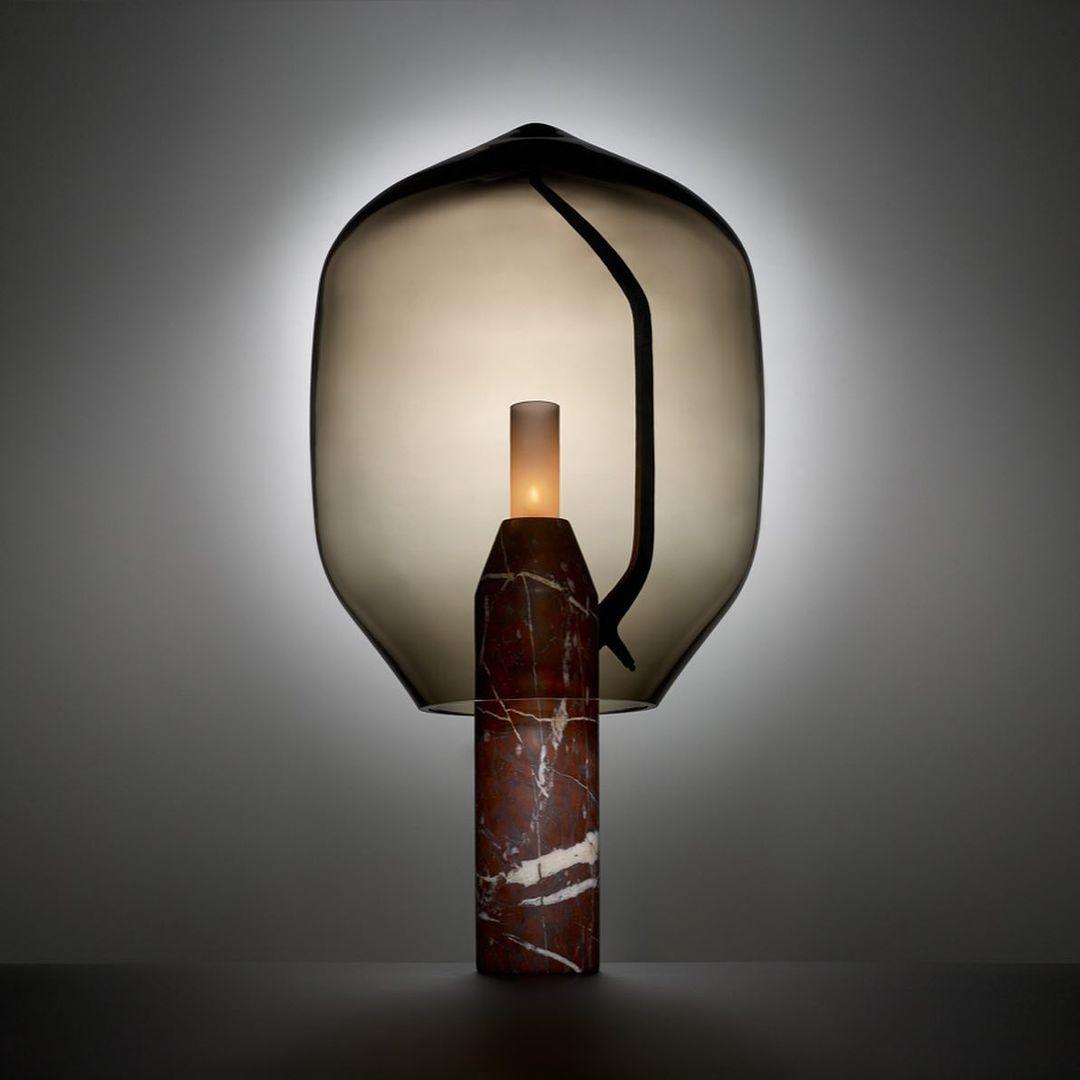Lighthouse Bordslampa