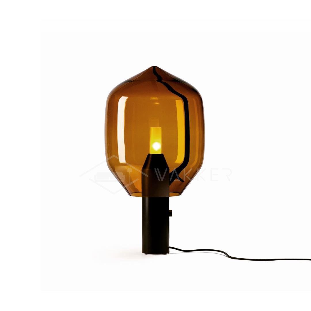 Lighthouse Bordslampa