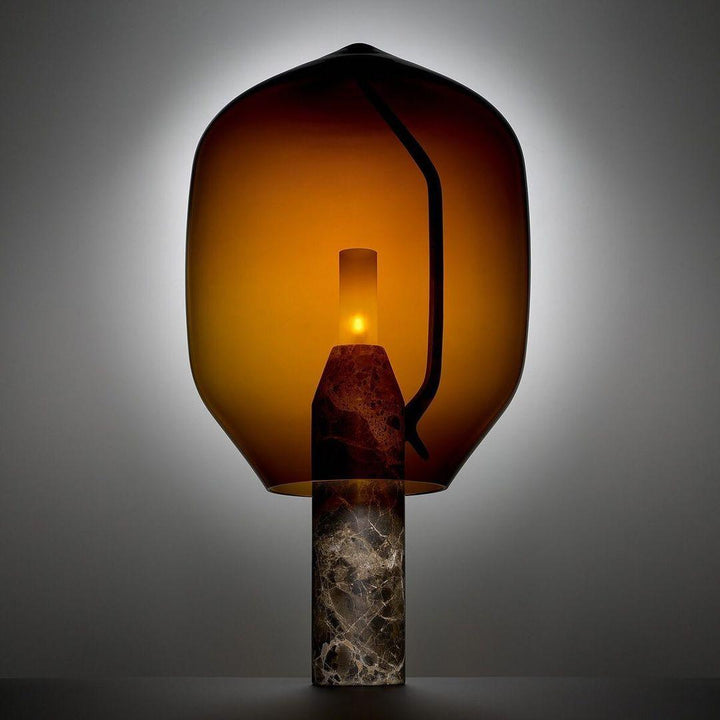 Lighthouse Bordslampa