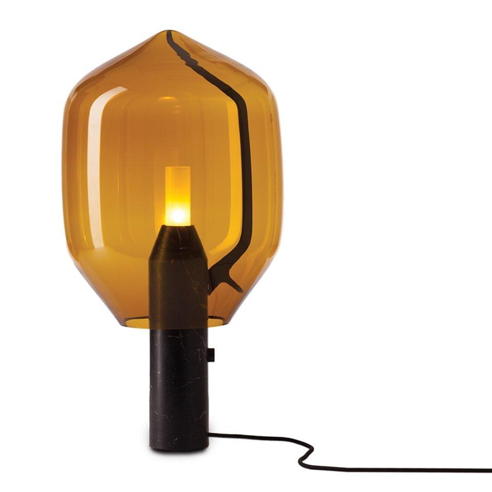Lighthouse Bordslampa