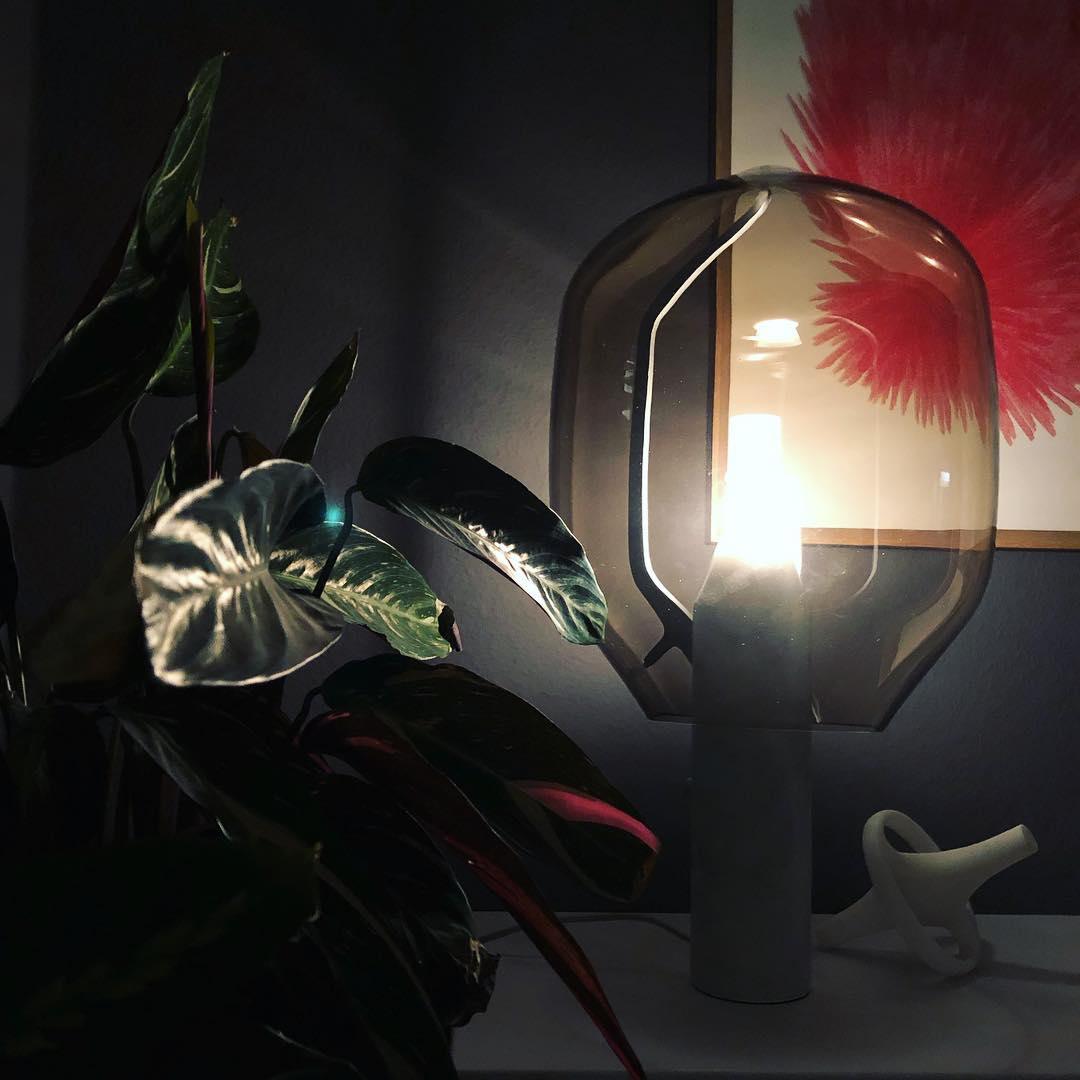 Lighthouse Bordslampa