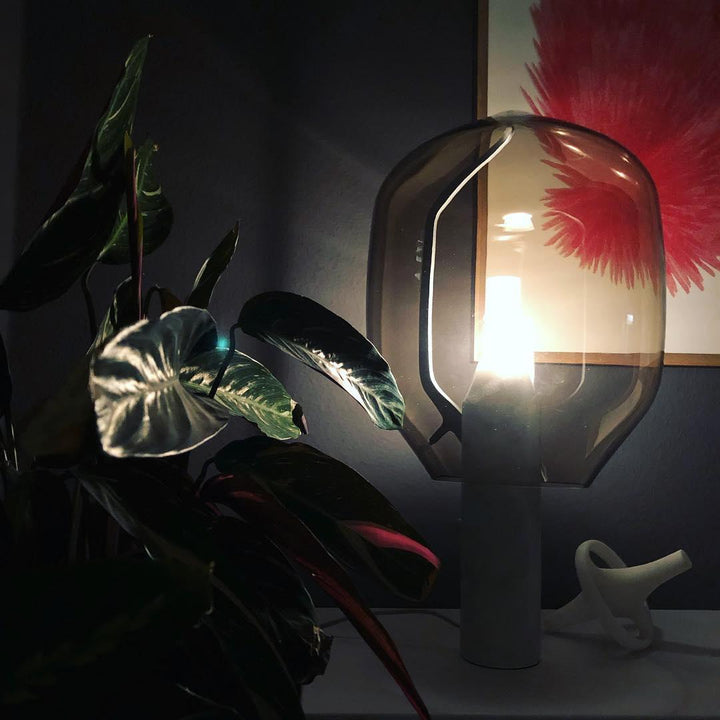Lighthouse Bordslampa
