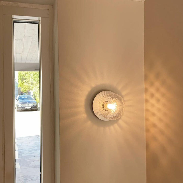 Lunara Vägglampa