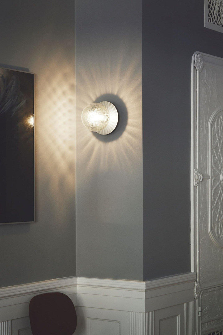 Lunara Vägglampa