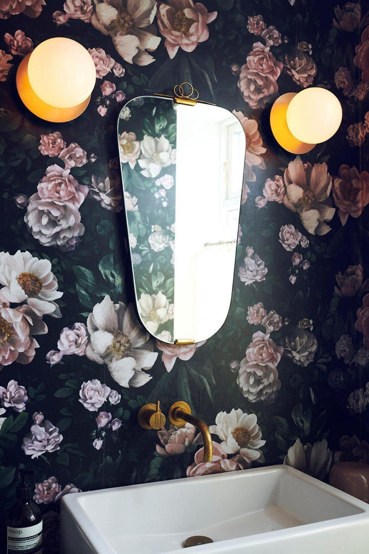 Lunara Vägglampa