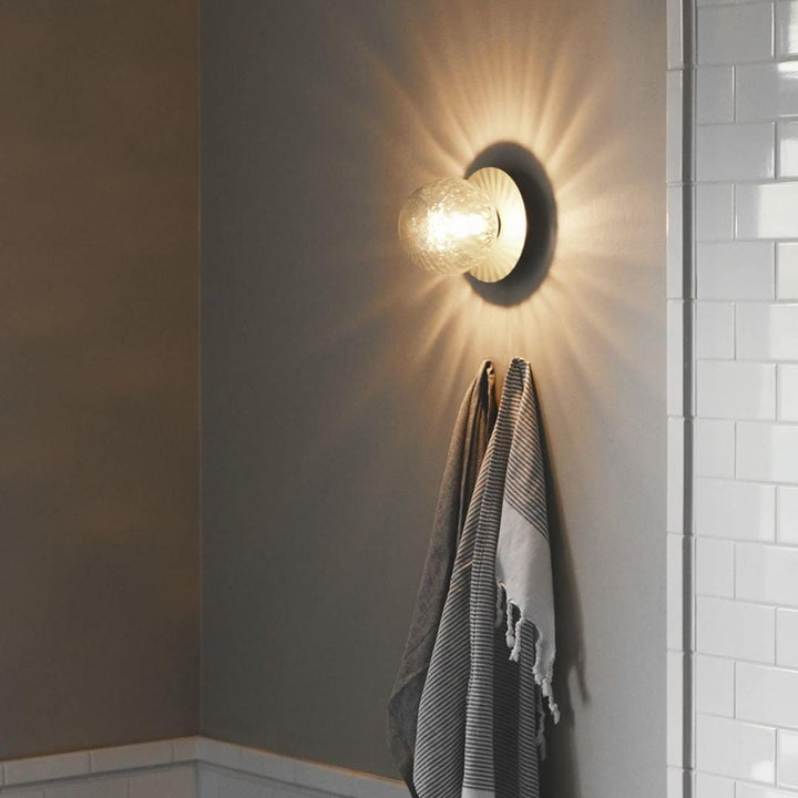 Lunara Vägglampa