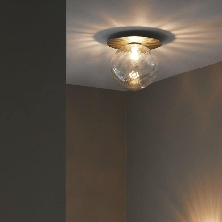 Lunara Vägglampa