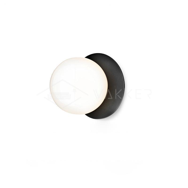Lunara Vägglampa