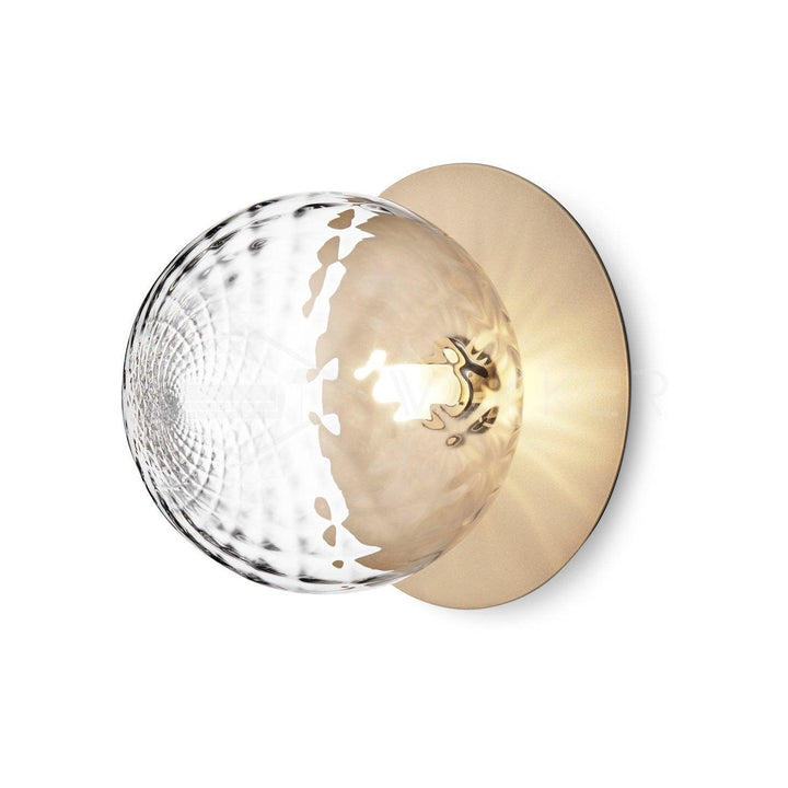 Lunara Vägglampa