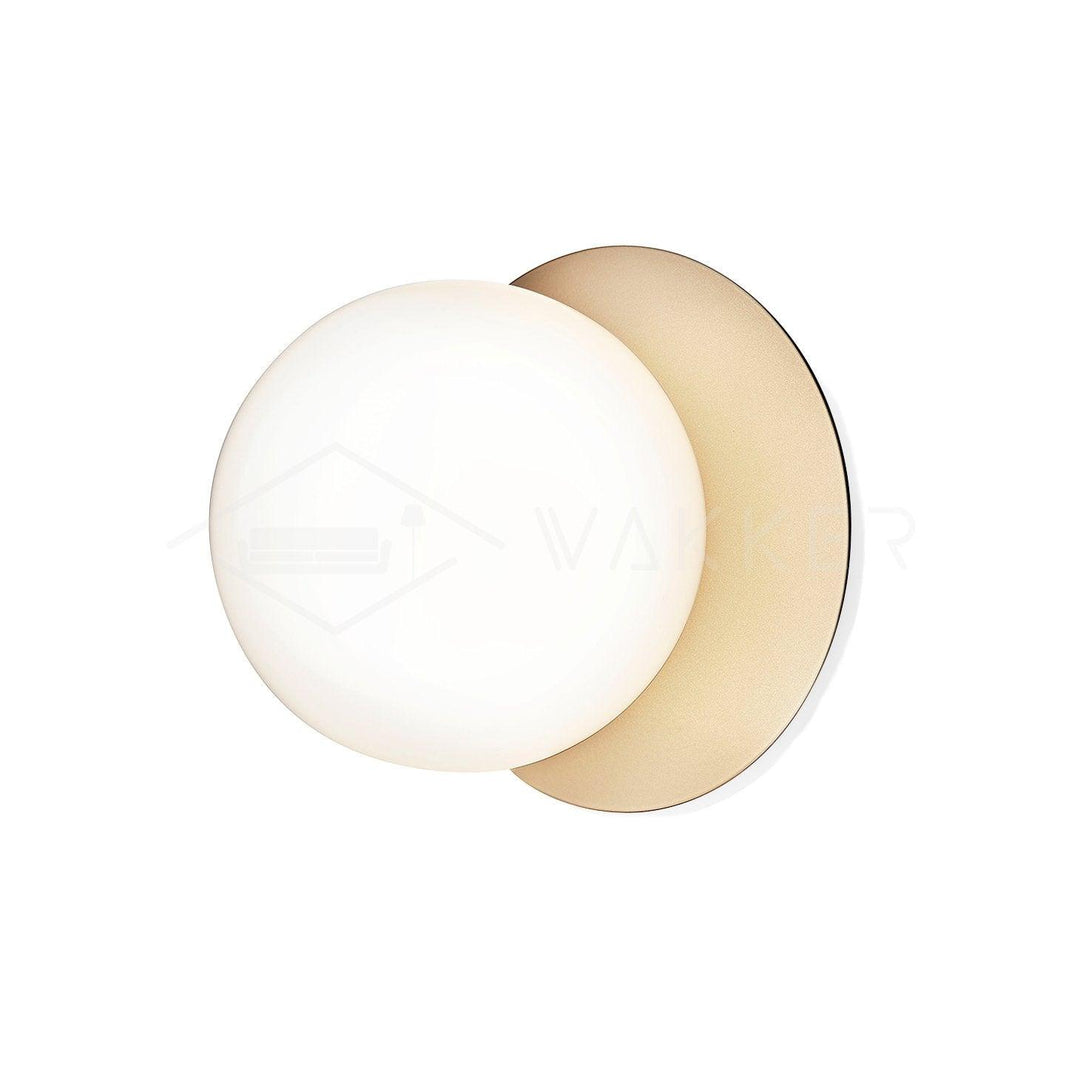Lunara Vägglampa