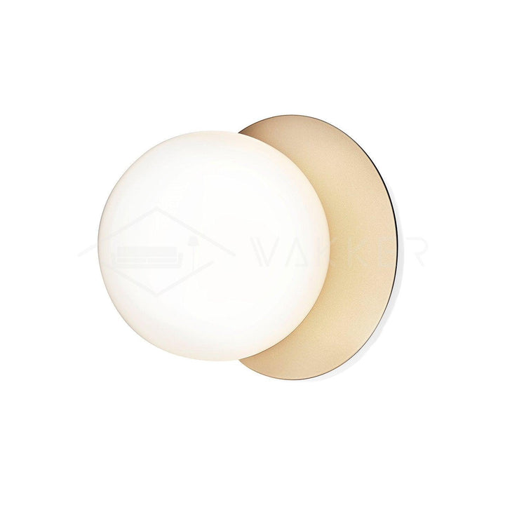 Lunara Vägglampa
