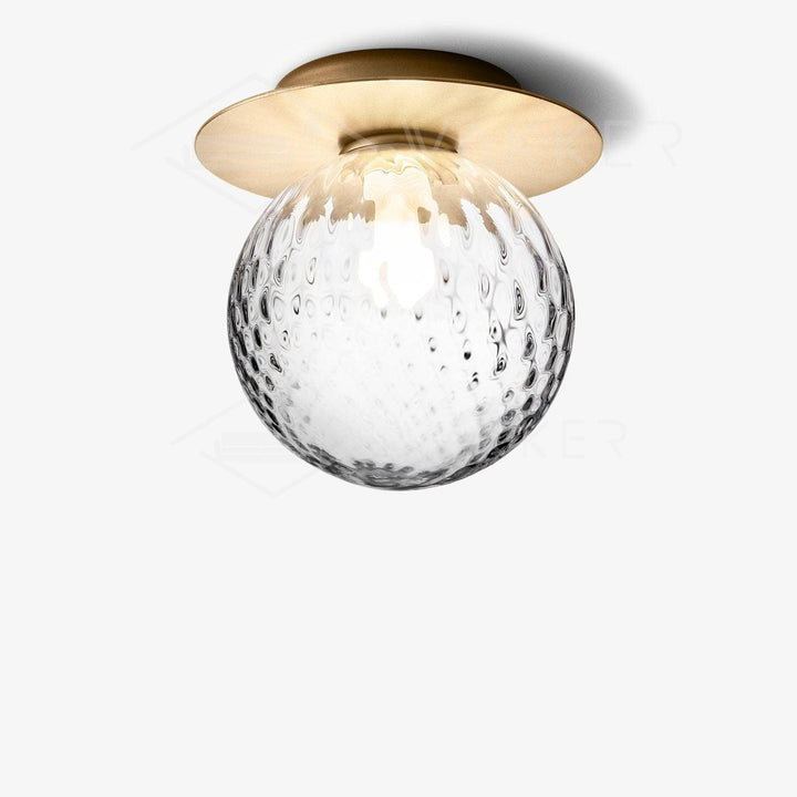 Lunara Vägglampa