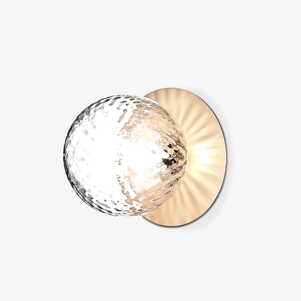 Lunara Vägglampa