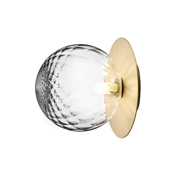 Lunara Vägglampa