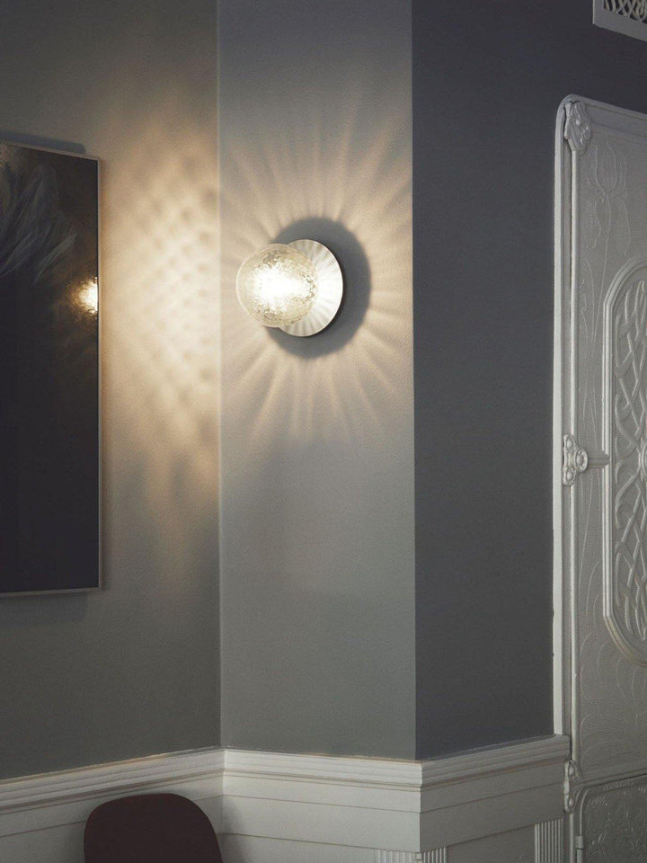 Lunara Vägglampa