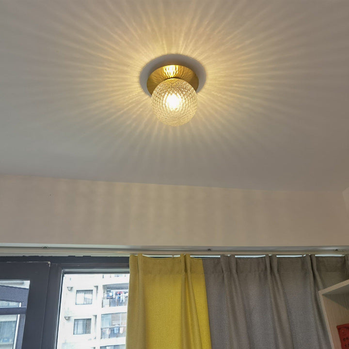 Lunara Vägglampa