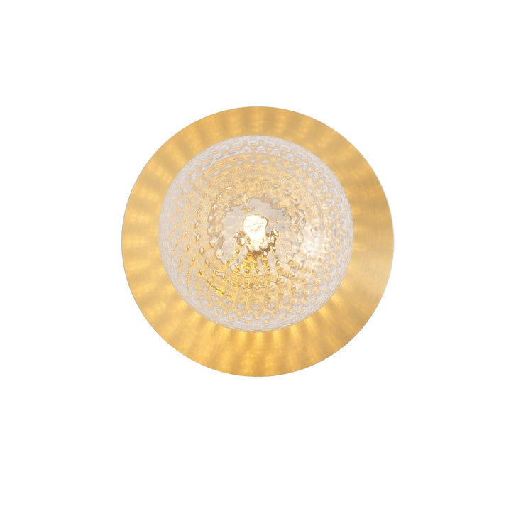 Lunara Vägglampa