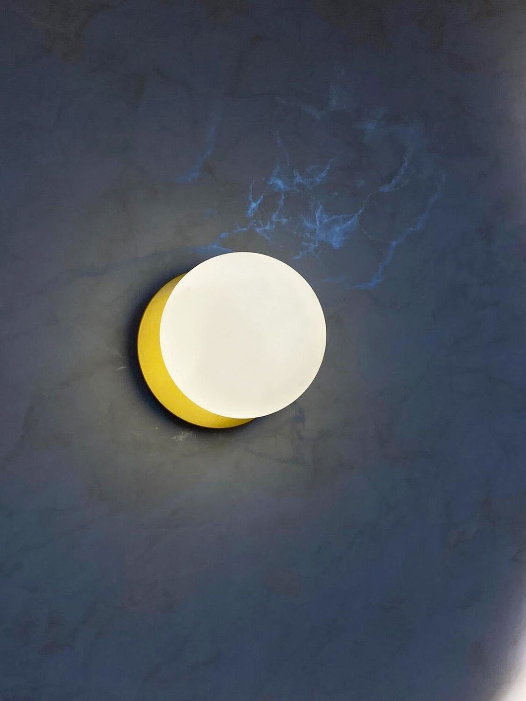 Lunara Vägglampa