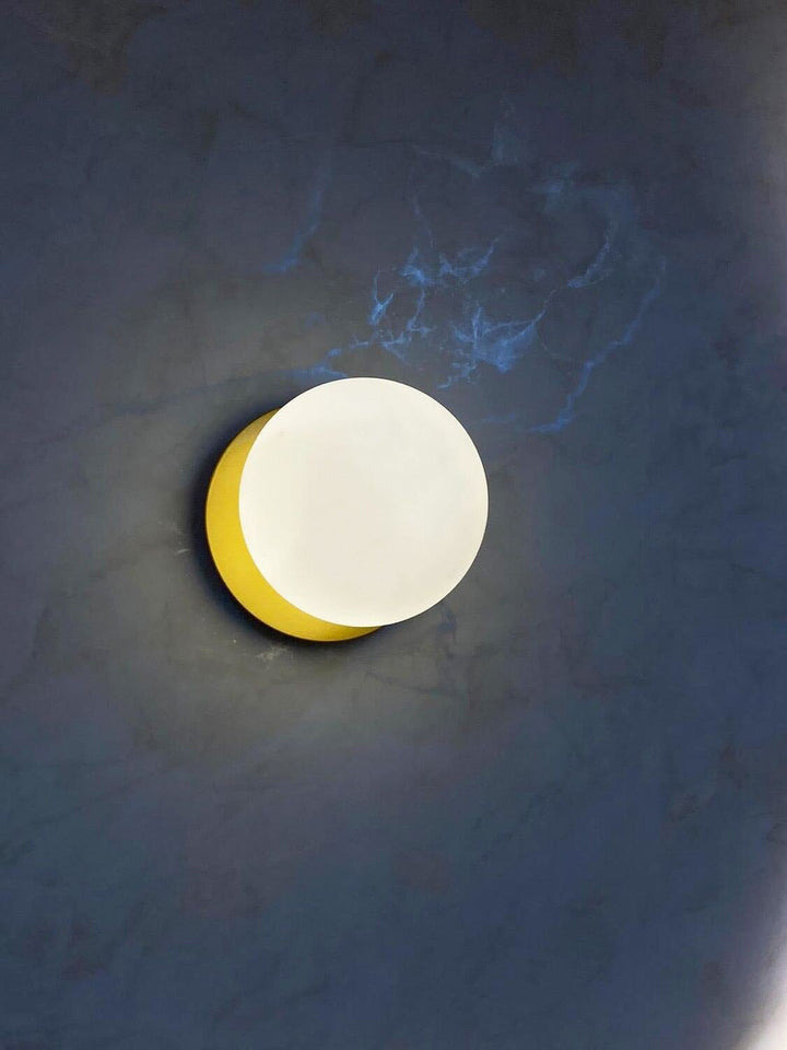 Lunara Vägglampa