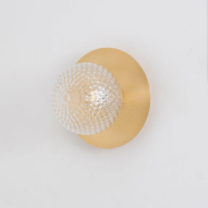 Lunara Vägglampa