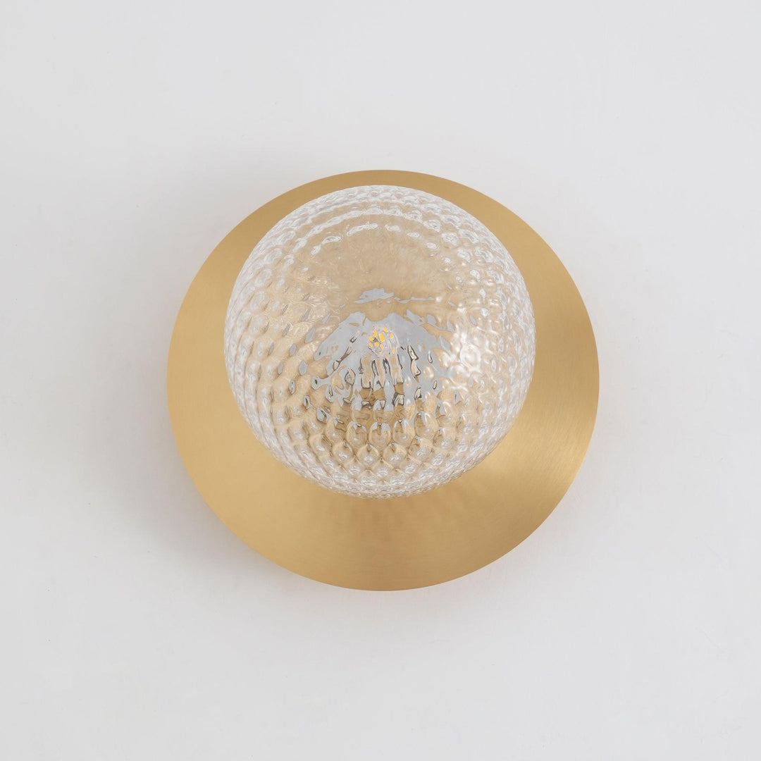Lunara Vägglampa