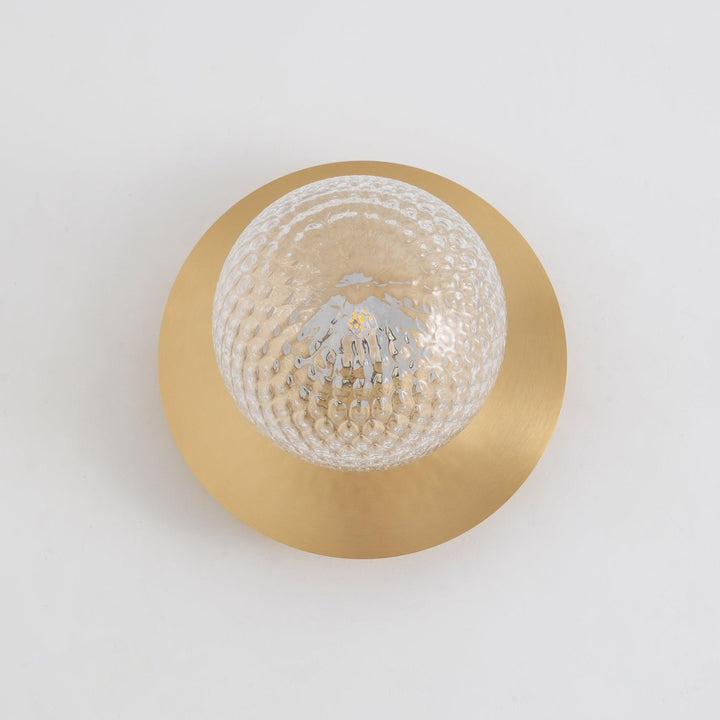 Lunara Vägglampa
